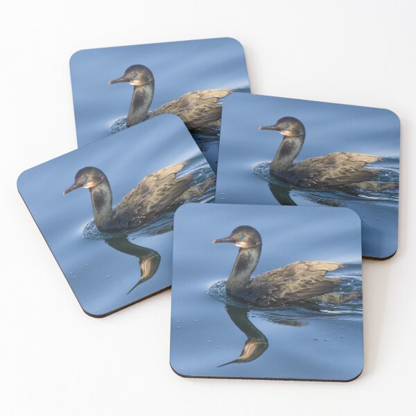 Item preview, Brandt's Cormorant designed and sold by LaurenTucker.