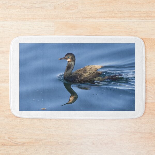 Item preview, Brandt's Cormorant designed and sold by LaurenTucker.