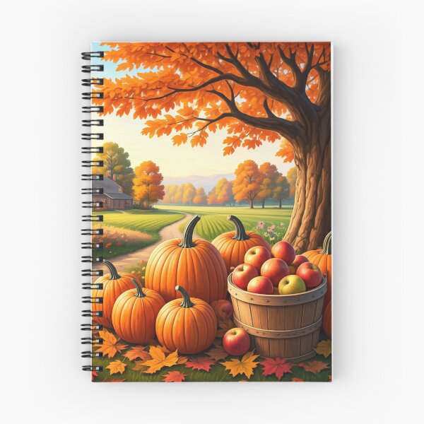 Item preview, Autumn Harvest designed and sold by kyxur.