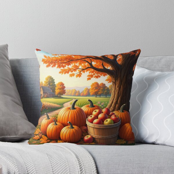 Item preview, Autumn Harvest designed and sold by kyxur.