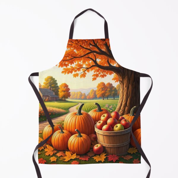 Item preview, Autumn Harvest designed and sold by kyxur.