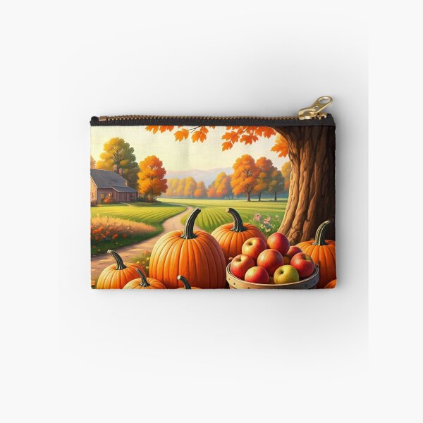 Item preview, Autumn Harvest designed and sold by kyxur.