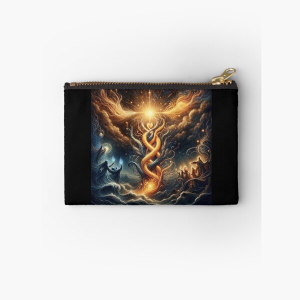 Item preview, Eternal Soul Bond - In the Light of Unity designed and sold by LegademaArt.