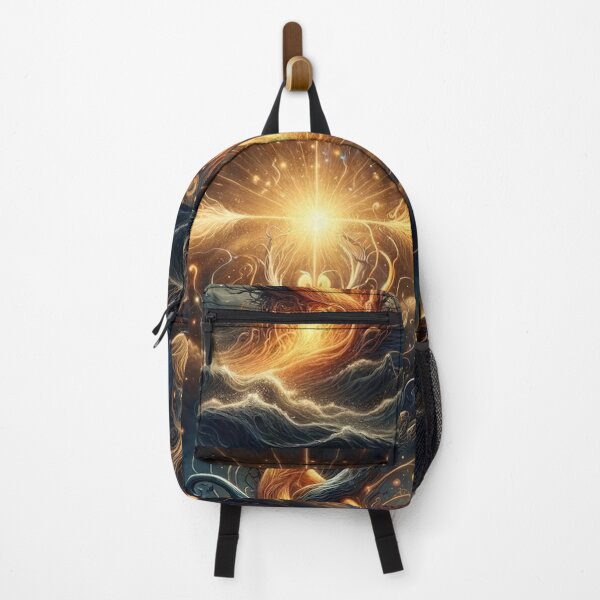 Item preview, Eternal Soul Bond - In the Light of Unity designed and sold by LegademaArt.