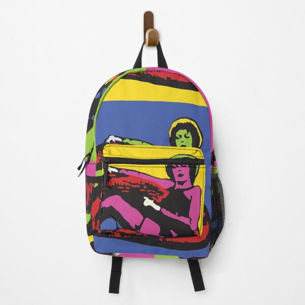 Item preview, Rocky Horror Picture Show meets Andy Warhol designed and sold by CHERICLE.