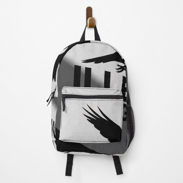 Item preview, illegal immigration logo designed and sold by Omar-mo24.