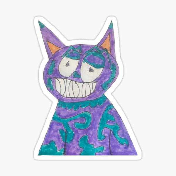 Item preview, Huckle! Character #6! designed and sold by MergieMart.