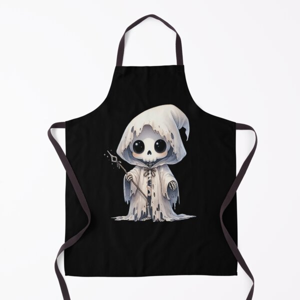 Item preview, A lovely ghost. designed and sold by MagelliShop.