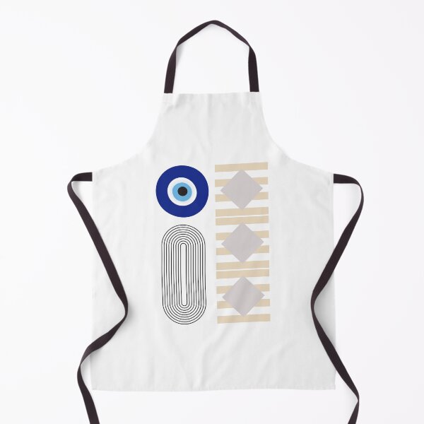 Item preview, Evil Eye Art - Modern designed and sold by tkel1.