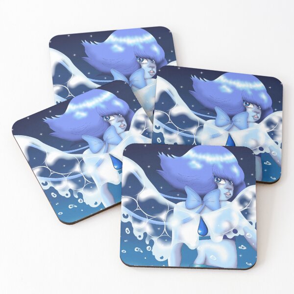 Item preview, mar azul designed and sold by rizedrawing9.