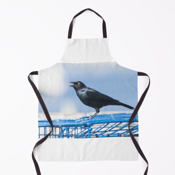 Item preview, Brewer's Blackbird designed and sold by LaurenTucker.
