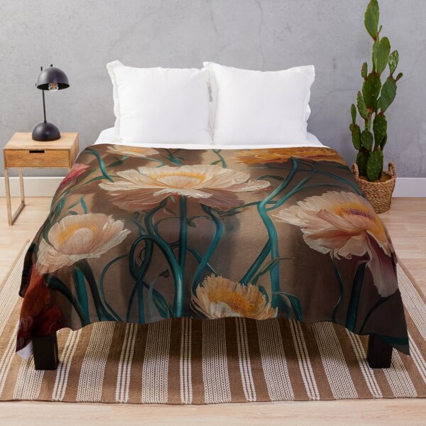 Item preview, mesmerizing flower arrangement designed and sold by elegantpaterns.