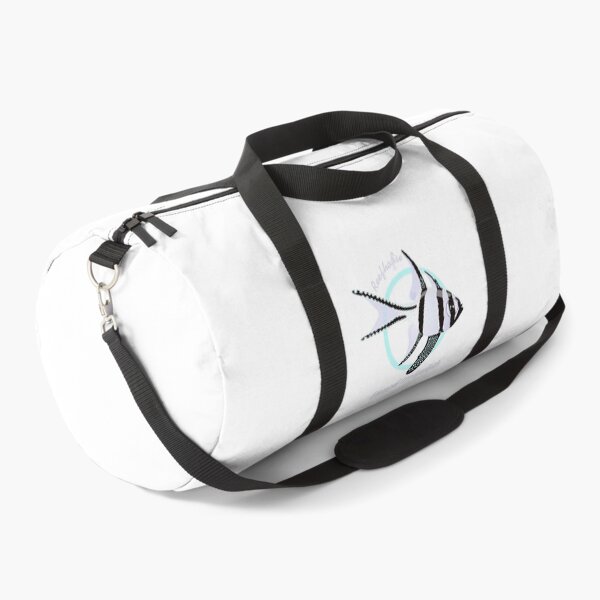 Item preview, Banggai Cardinalfish designed and sold by KaplanCrypto.