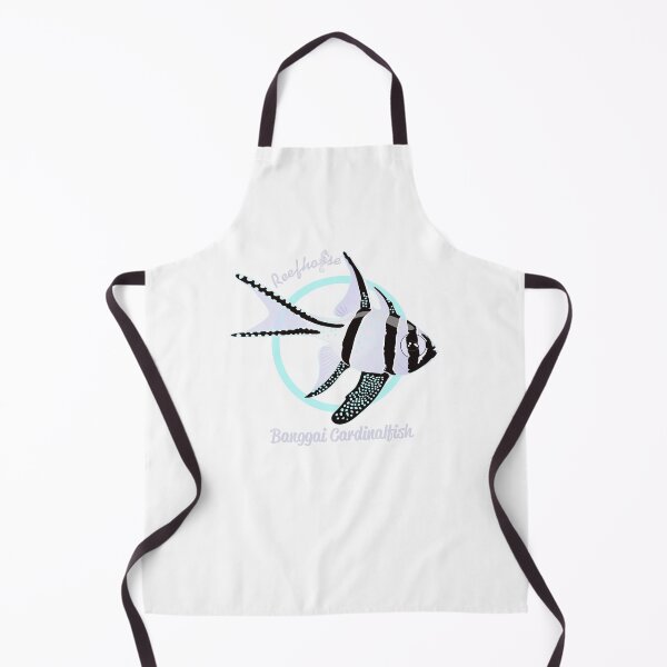 Item preview, Banggai Cardinalfish designed and sold by KaplanCrypto.