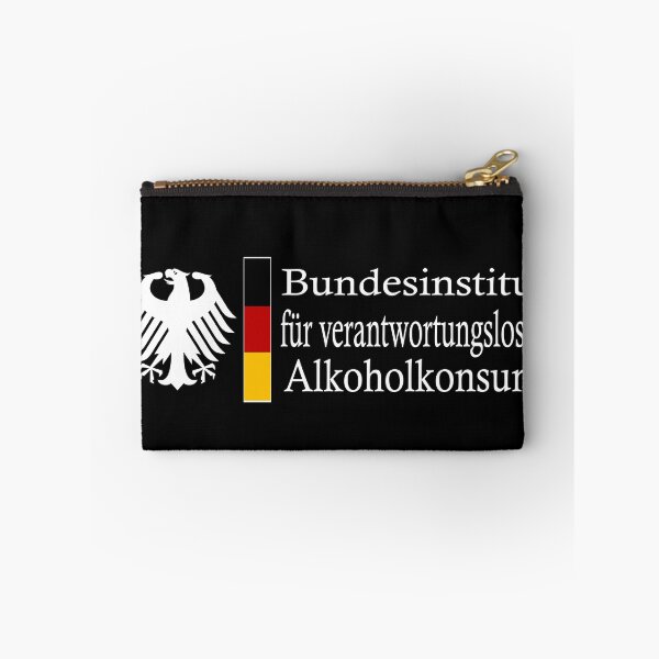 Item preview, Federal Institute for Irresponsible Alcohol Consumption designed and sold by Drift-the-cook.