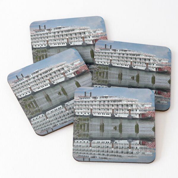 Item preview, River Queen designed and sold by Steve Walser.
