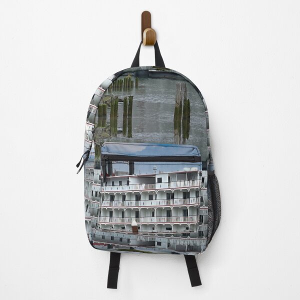 Item preview, River Queen designed and sold by Steve Walser.