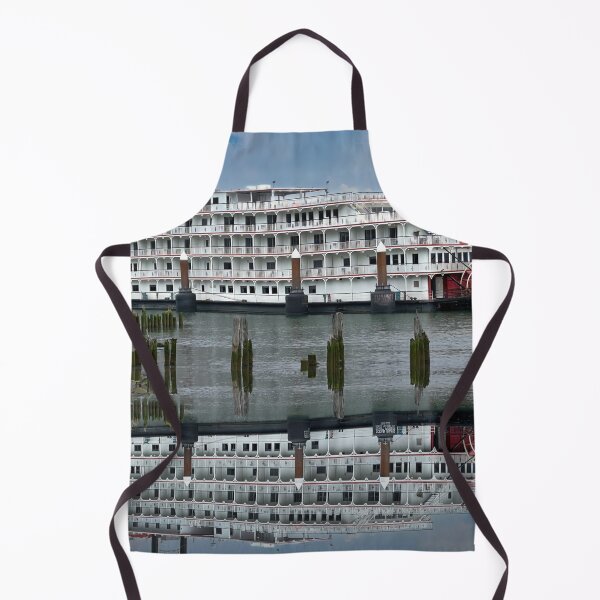Item preview, River Queen designed and sold by Steve Walser.
