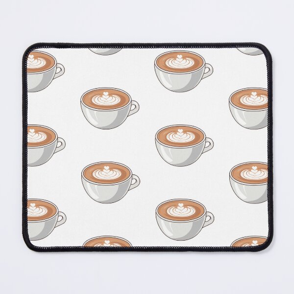Item preview, Coffee Latte Art designed and sold by RetroPrism.