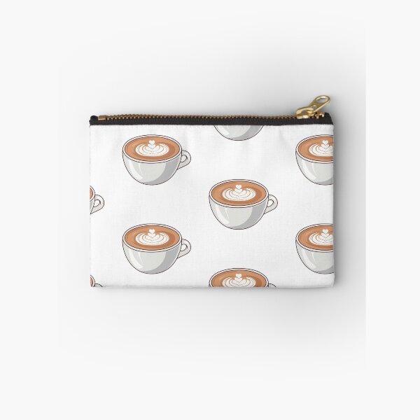Item preview, Coffee Latte Art designed and sold by RetroPrism.