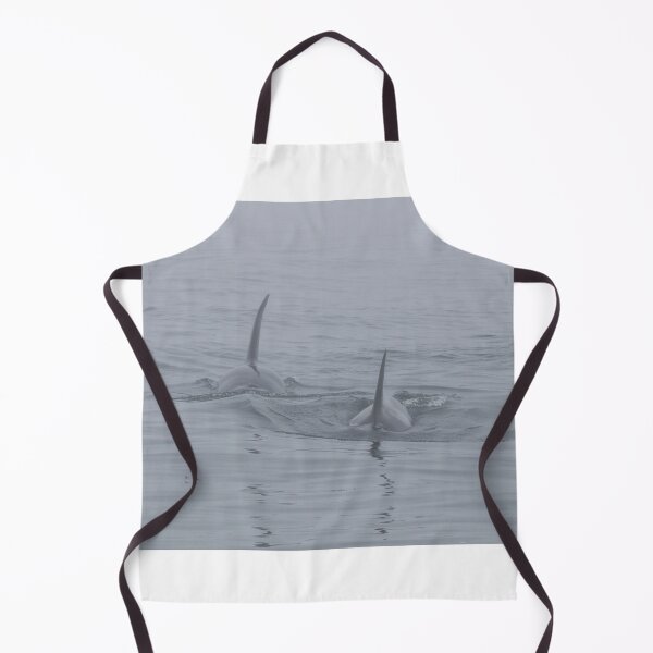 Item preview, Orca (Killer Whale) designed and sold by LaurenTucker.