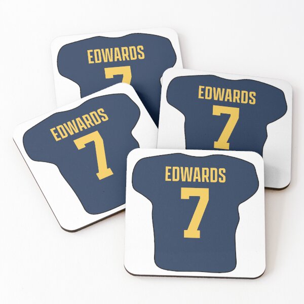 Item preview, Don Edwards Jersey designed and sold by cbaunoch.