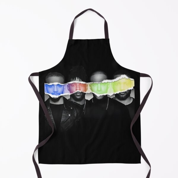 Item preview, JLS ARE BACK designed and sold by FarFromTruth.