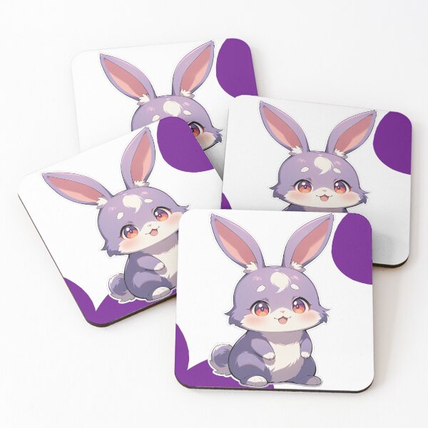 Item preview, Bunny designed and sold by KellyJupiter.