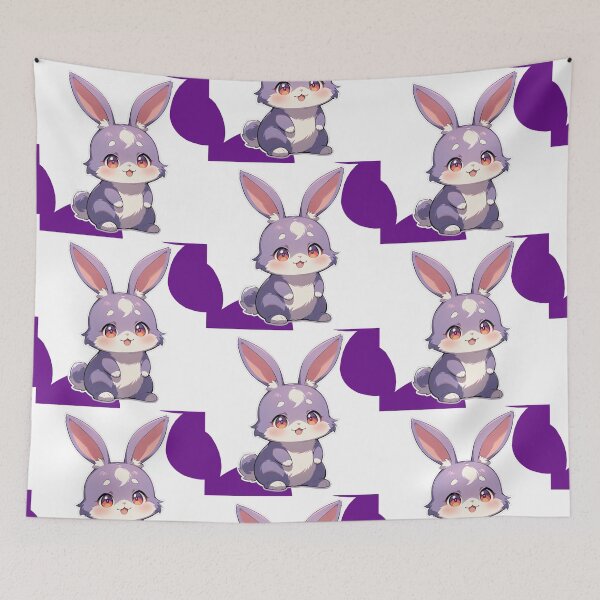 Item preview, Bunny designed and sold by KellyJupiter.