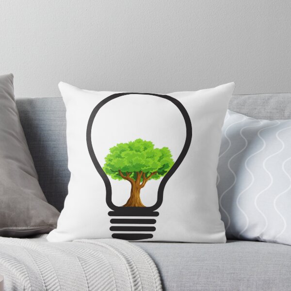 Item preview, A tree in a bulb designed and sold by rspsp.
