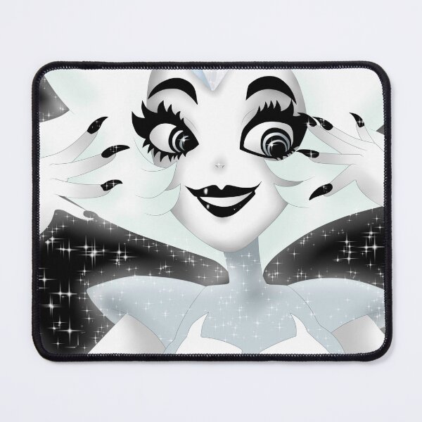 Item preview, estrella blanca designed and sold by rizetsuki.