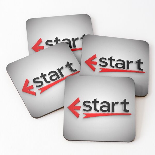 Item preview, start logo designed and sold by Omar-mo24.