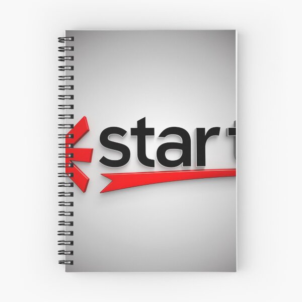 Item preview, start logo designed and sold by Omar-mo24.