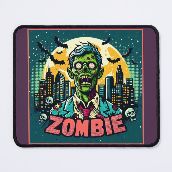 Item preview, Zombie designed and sold by janosch1956.