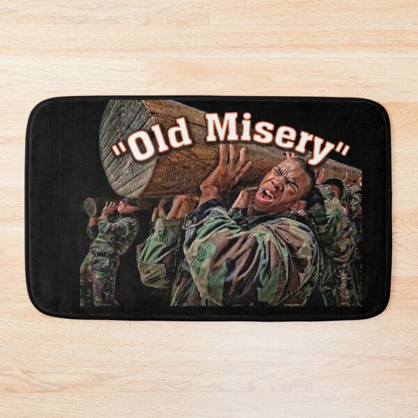 Item preview,  SEAL TEAM OLD MISERY designed and sold by THE AMERICAN TEEVANGELIST.