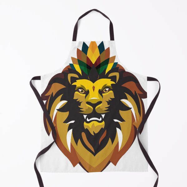 Item preview, Great Lion designed and sold by Damion Roulston.