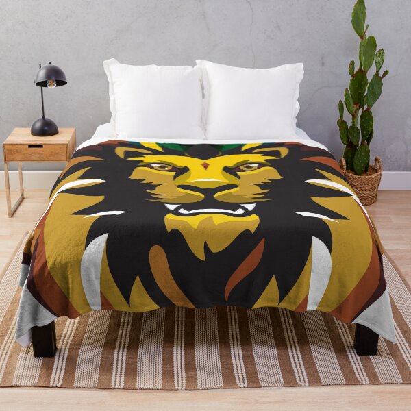 Item preview, Great Lion designed and sold by Damion Roulston.