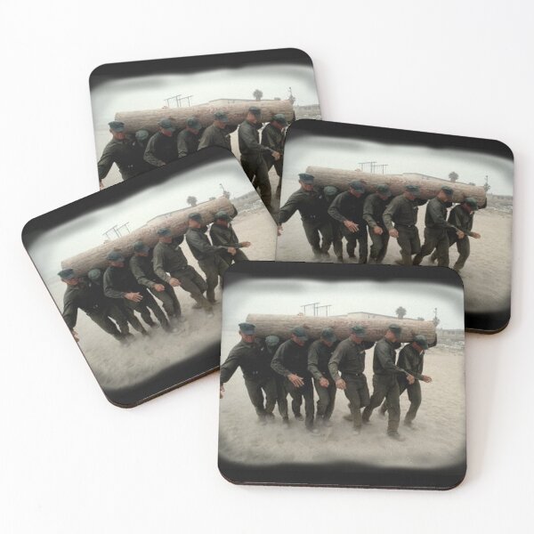 Item preview, SEAL TEAM OLD MISERY designed and sold by THE AMERICAN TEEVANGELIST.