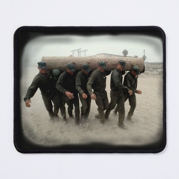 Item preview, SEAL TEAM OLD MISERY designed and sold by THE AMERICAN TEEVANGELIST.