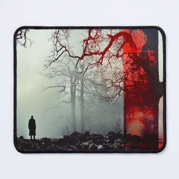 Item preview, Scarlet Echoes designed and sold by CHCOfficial.