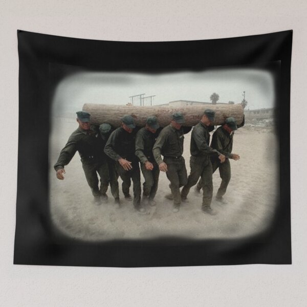 Item preview, SEAL TEAM OLD MISERY designed and sold by THE AMERICAN TEEVANGELIST.