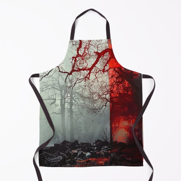 Item preview, Scarlet Echoes designed and sold by CHCOfficial.