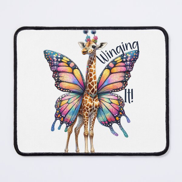 Item preview, Winging It! designed and sold by Lori Winslow Designs.