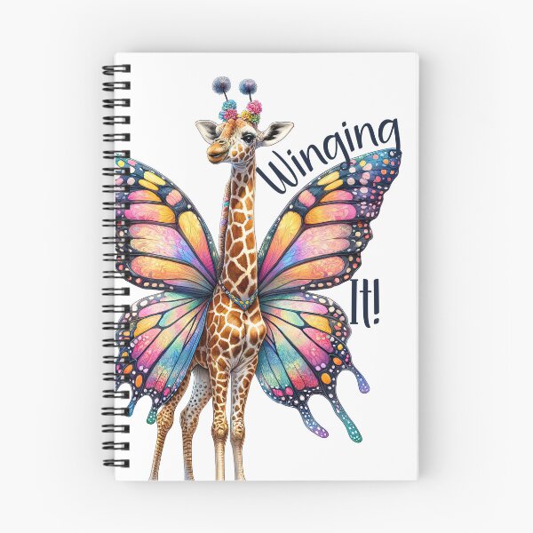 Item preview, Winging It! designed and sold by Lori Winslow Designs.