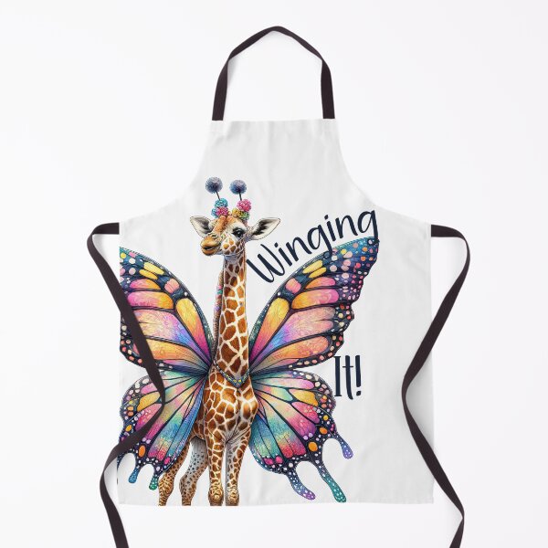 Item preview, Winging It! designed and sold by Lori Winslow Designs.