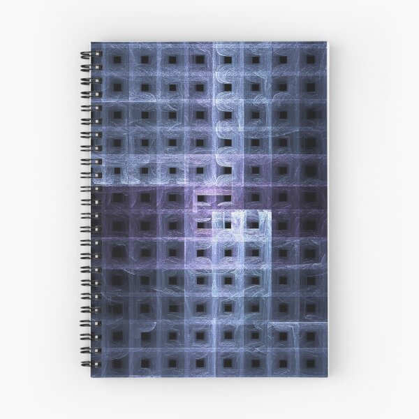 Item preview, Metallic Blue designed and sold by Christine Lake.