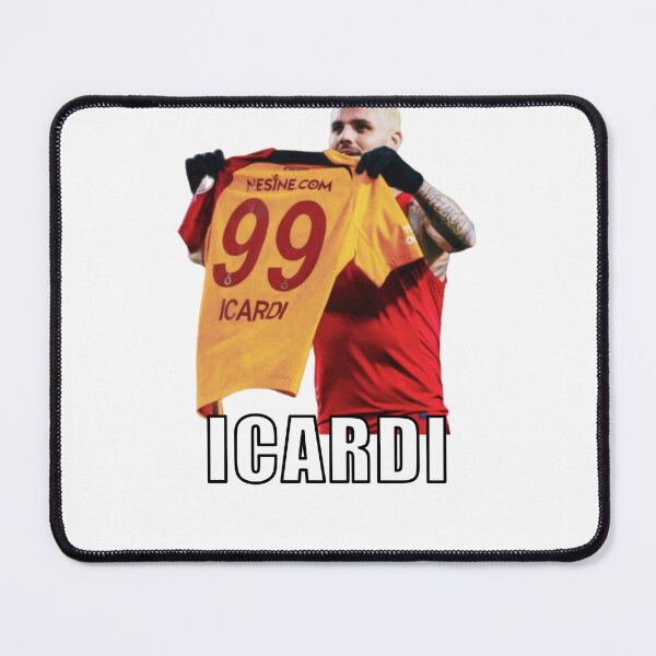 Item preview, Mauro Icardi designed and sold by DE-Couple.