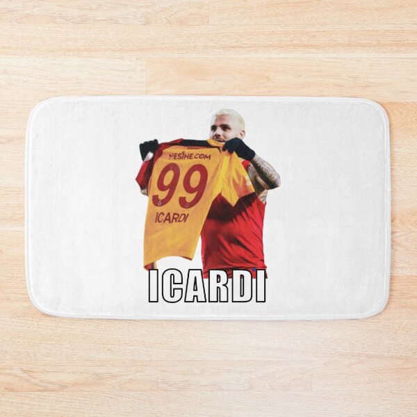 Item preview, Mauro Icardi designed and sold by DE-Couple.