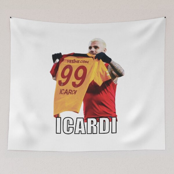 Item preview, Mauro Icardi designed and sold by DE-Couple.