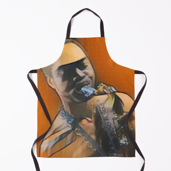Item preview, "Who No Know Go Know: Fela’s Sax Calls for Justice" designed and sold by gbejule-ikomi.